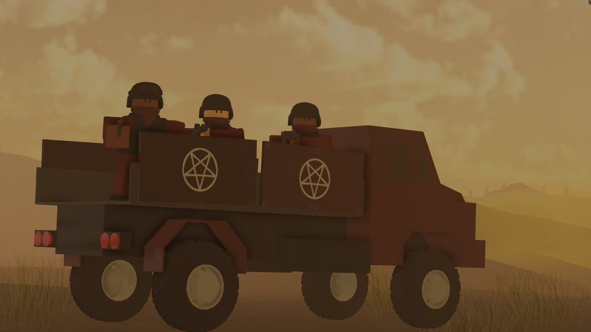 PigFridge's tweet photo. Cultist update is here! Shoot some train-loving zealots and get paid to do it. As per usual, a code to get you started: YALLWITHTHECULT

Full changelog: https://t.co/iG54UmD0dJ https://t.co/JAij0iGJSm