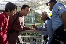 merlinpapin3's tweet photo. .@FredOL69007.@tbarnaudMon TOP30 du GOAT #StevenSpielberg , un mois de plaisir
24 – #LeTerminal de Steven Spielberg (2004) avec Tom Hanks Catherine Zeta Jones Diego Luna Stanley Tucci Zoe Saldana Kumar Pallana Valeri Nikolayev Eddie Jones https://t.co/dZzX5QZQXQ