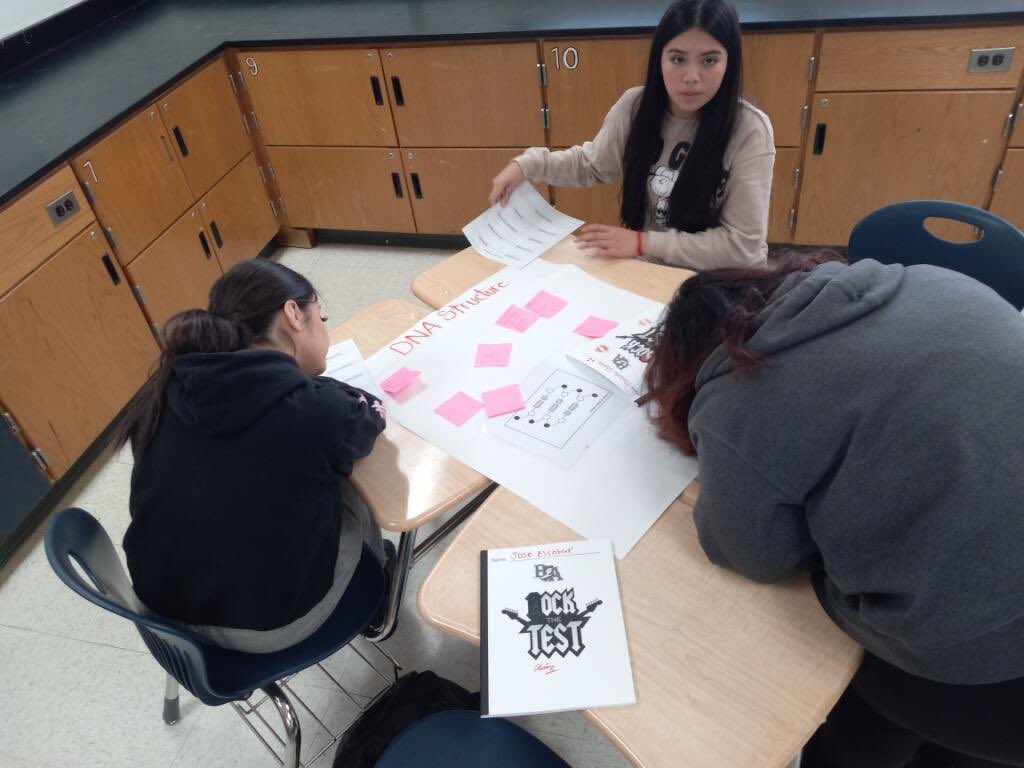 Veronica (@vsram26) on Twitter photo Highlanders kicking off the Rockin’ Review with some Cafe Conversations! STAAR 2.0 here we come! 🙌🏼<a href="/BelAirHigh/">Bel Air HS</a> @BA_Highlanders <a href="/HSAcademics/">YISD Division of HS Academics</a> <a href="/Doc_Oct_BAHS/">Dr. Octavio Sanchez</a> <a href="/lead4ward/">lead4ward</a> Highlanders kicking off the Rockin’ Review with some Cafe Conversations! STAAR 2.0 here we come! 🙌🏼<a href="/BelAirHigh/">Bel Air HS</a> @BA_Highlanders <a href="/HSAcademics/">YISD Division of HS Academics</a> <a href="/Doc_Oct_BAHS/">Dr. Octavio Sanchez</a> <a href="/lead4ward/">lead4ward</a>