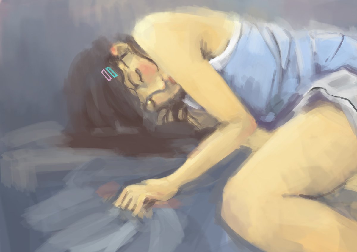 saxoponn's tweet photo. long time brither and sister... tbh i am too lazy too playing twitter

#artshare #artmoots #dailyart https://t.co/NdhyRURwsx