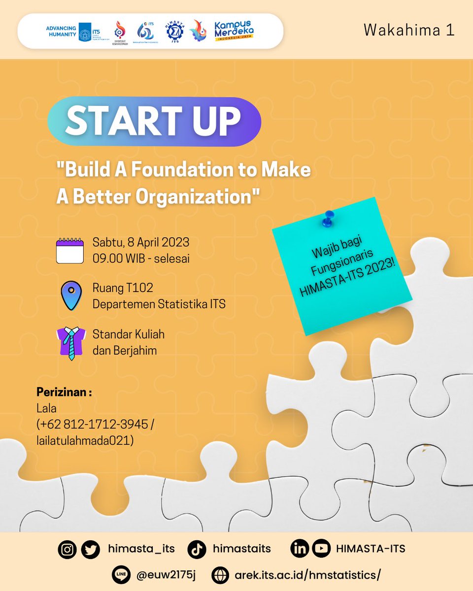 HIMASTA-ITS tweet media