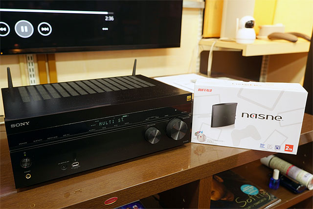 tenin_sato's tweet photo. 発売から10年 HDDオーディオプレーヤー『HAP-Z1ES』が生産終了 https://t.co/TDjohPPPIu
#ソニーストア #HAPZ1ES #STRAN1000 https://t.co/r8BV6fyO43