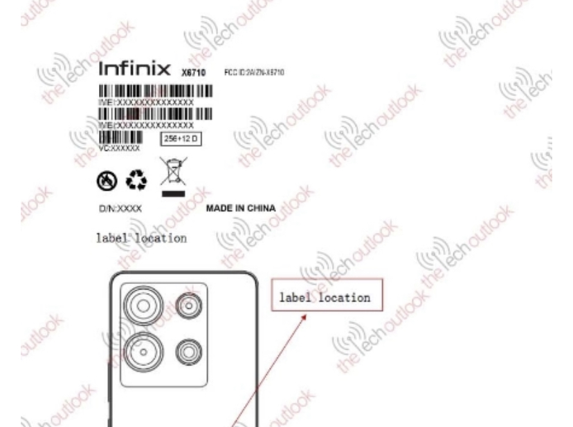 Maii_HD's tweet image. Infinix Note 30 VIP Schematic reminds me of the Infinix Smart 7 design. And charging speed is now 68W max (Note 12 VIP had 120W). But why the downgrade in charging solution? Because of the forthcoming Infinix GT 10 Pro 📌
youtu.be/OaNxsHeBeYg

#Infinixnote30 #Infinixnote30VIP