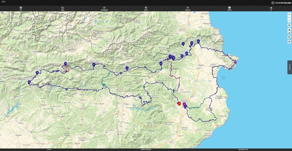 Follow My Challenge® tweet media