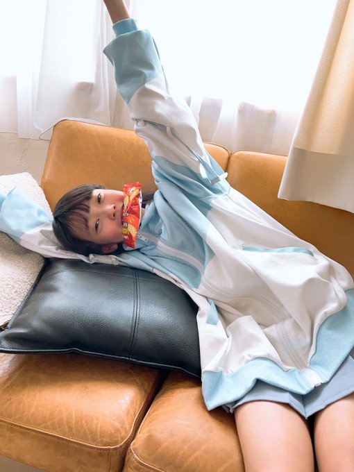 Twitterのコスプレ画像21