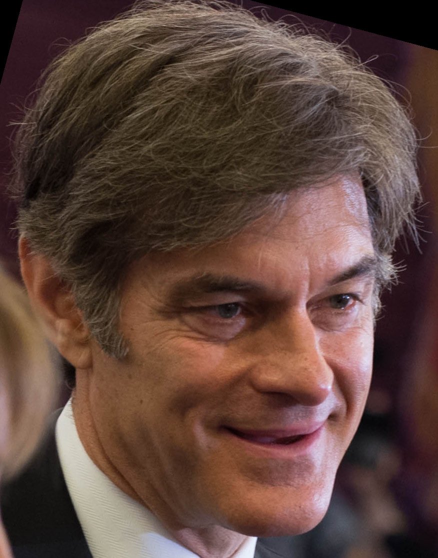 Mystery Solvent on Twitter "What does Dr. Oz do now? https//t.co