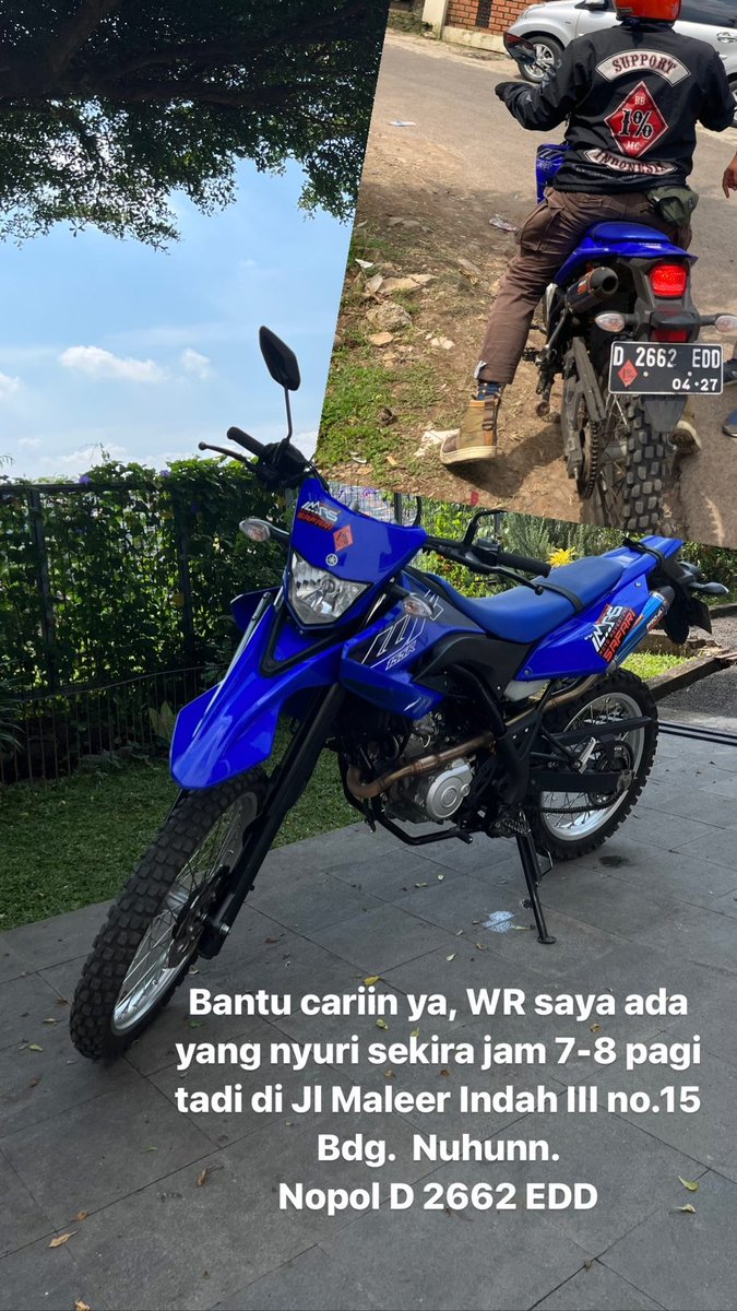 Bantu repost dan barangkali liat kabari yaaa nuhunnn