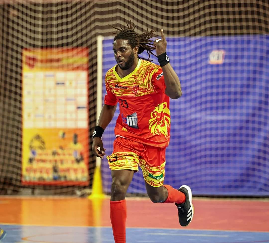 📸 PHOTO DE LA SEMAINE 

Comme l'indique Olivier Alfred, les Lions visent les sommets. Objectif podium ❤️💛

📸 @SportsPhotoProj