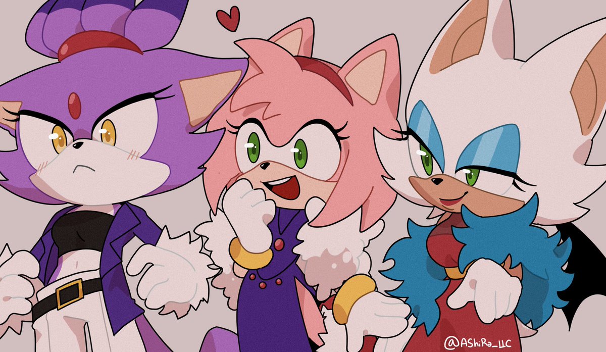 What if they switch outfits:D

#Sonic #sonicfanart #SonicTheHedgehog  #shadow  #ShadowTheHedgehog  #blazethecat #amyrose #RougeTheBat #TheMurderofSonictheHedgehog