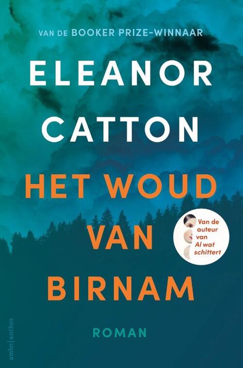 Las ‘Het woud van Birnam’, boeiende ecothriller van Eleanor Catton: een Amerikaanse tech-multimiljardair steunt onder valse voorwendsels het activistisch tuinderscollectief Birnam Wood in Nieuw-Zeeland, diepgaande discussies over kapitalisme en de strijd voor een betere wereld.