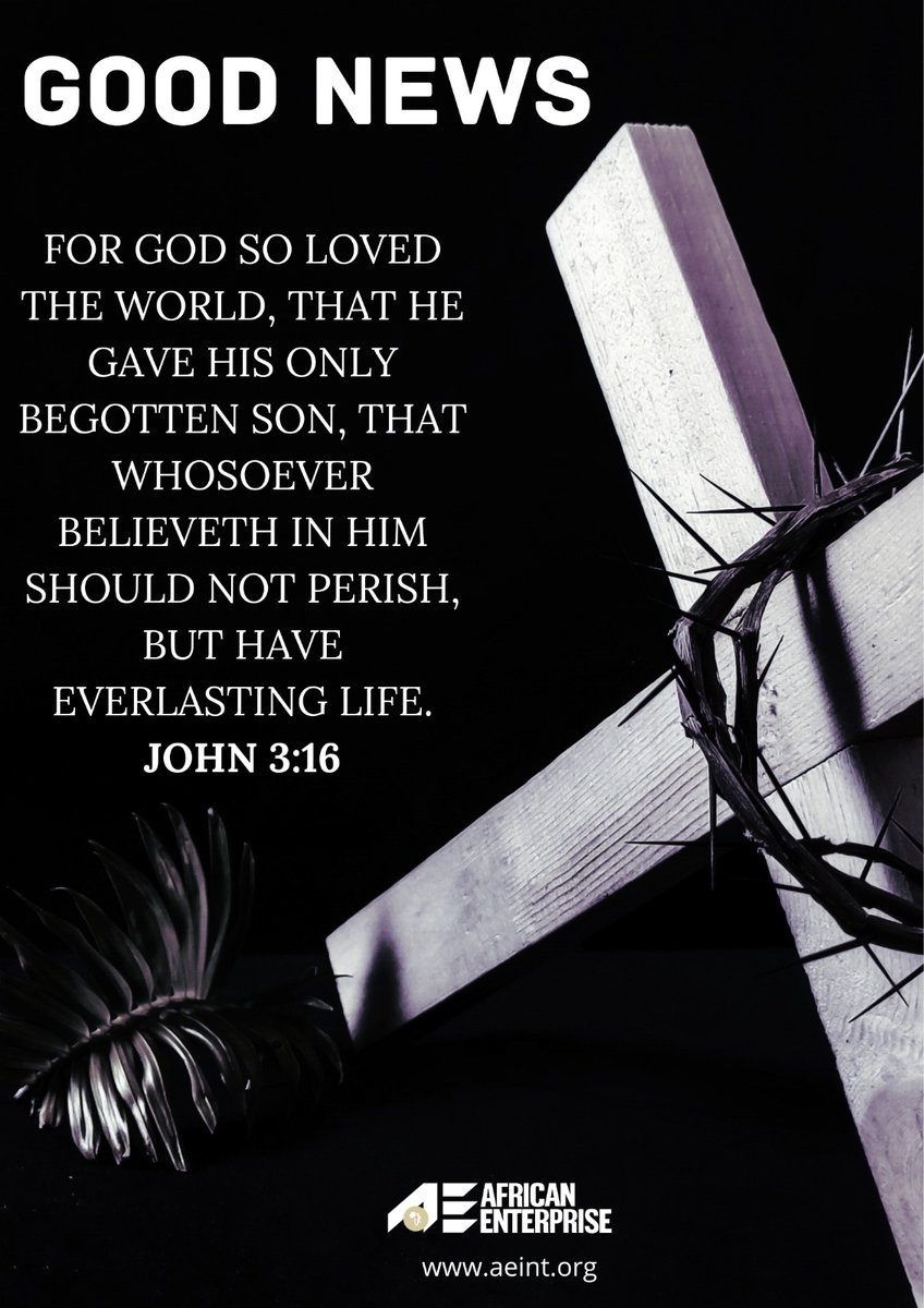 Ae_Kenya's tweet photo. The message of hope in death is one that we all identify with as living testimonies to the salvation that came from the death of Christ. https://t.co/FX1hHGvC9O