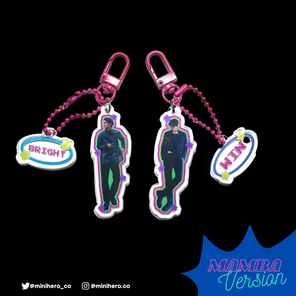 minihero_co tweet picture
