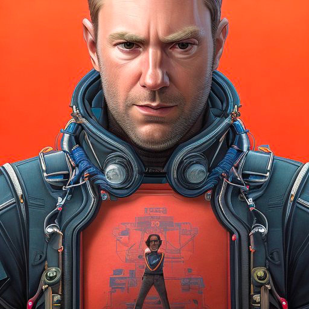 mrJackLevin's tweet photo. Let’s go to Mars https://t.co/9oVAFeo6q1