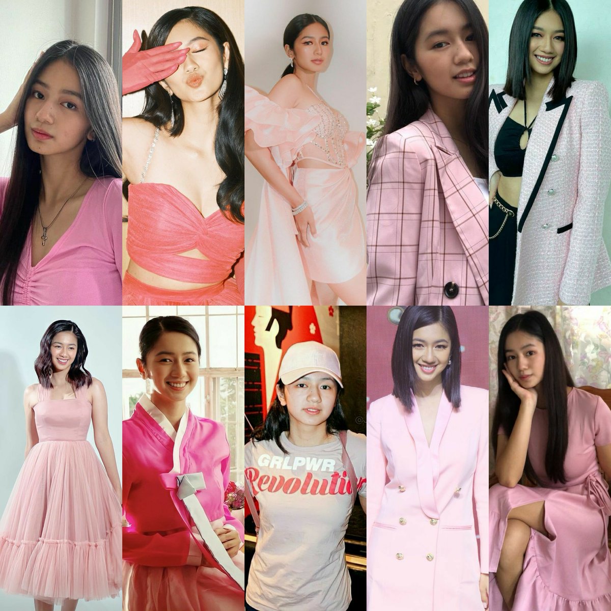kaorifeeds's tweet photo. pink is her color https://t.co/oMvJ3ZqeAb