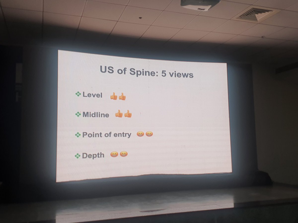 DrDiveshArora's tweet photo. #UGRAVGA
Pocus man @KalagaraHari enlightening the august gathering at Vijaywada India 🇮🇳 on his favorite topic Spine ultrasound..@Nadia_Hdz_MD @KiJinnChin @jeffgadsden @Archana_Areti @vrushali_ponde @anesthetix @drtiger222 @TVSGopal1 @ramkumar_mm @amit_pawa @BalavenkatSubr1 https://t.co/PZM8nY3RUe