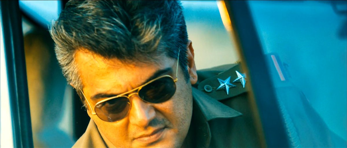 Renjith3244_'s tweet photo. #ManKatha (2011) [4K] https://t.co/BFSeMbHnqi