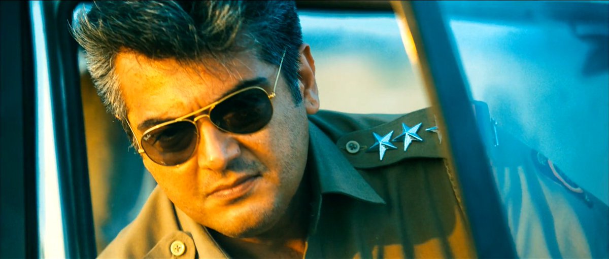 Renjith3244_'s tweet photo. #ManKatha (2011) [4K] https://t.co/BFSeMbHnqi