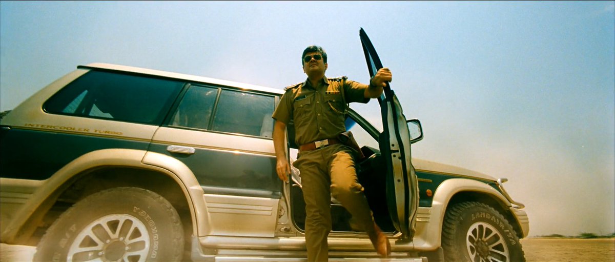 Renjith3244_'s tweet photo. #ManKatha (2011) [4K] https://t.co/BFSeMbHnqi