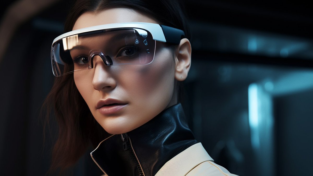 Smokeaway on Twitter "Once there's a good pair of AR glasses with a