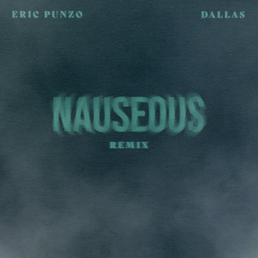Nauseous Remix feat. <a href="/dallasrodin/">@dallasrodin</a> out now!! 🫡🤢

lnk.to/nauseousremix

#remix #newmusic