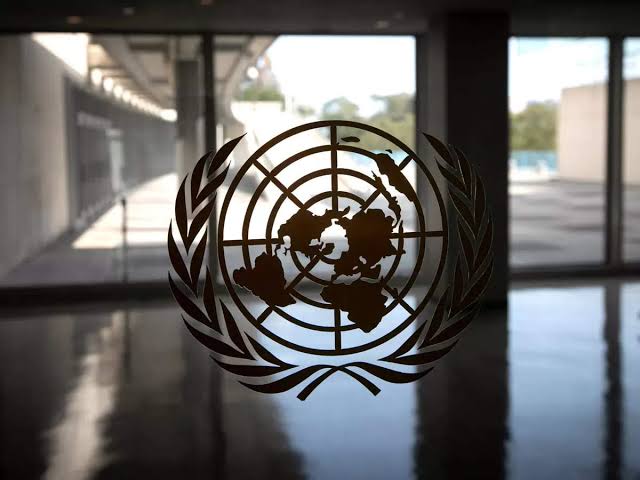 commpactmaims's tweet photo. India gets elected to UN Statistical Commission for 4-year period, leaves China far behind in votes.
#India #UnitedNations #thepassion https://t.co/y9bUvxS5ca
