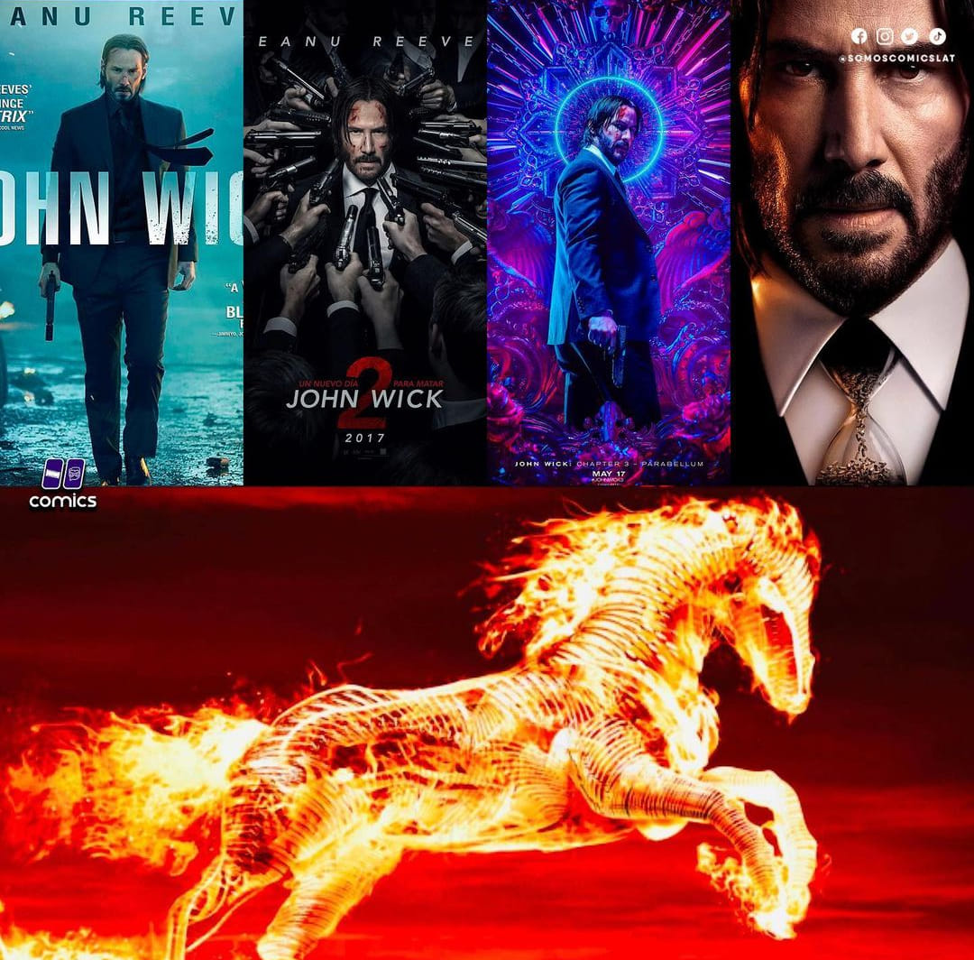 JaviSuzumiya On Twitter My Score To All John Wick Movies John Wick javisuzumiya-on-twitter-my-score-to-all-john-wick-movies-john-wick