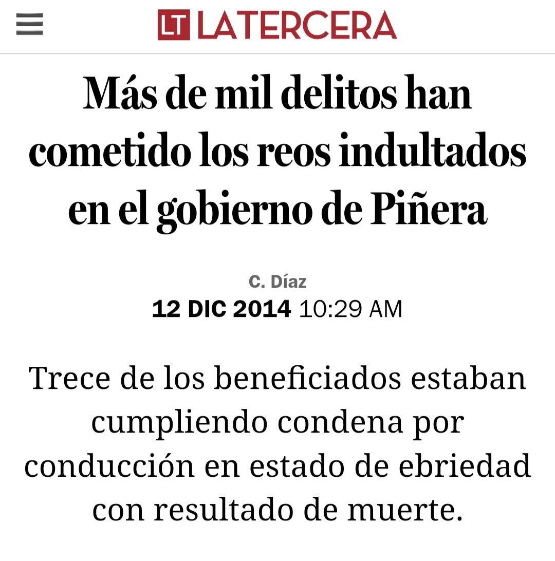 k_victron's tweet photo. @FigueAndrea @sebastianpinera Tuvo 8 años y no hizo nada...
Solo alguien sin cerebro le da 4 años más a alguien que dijo que se les acabaría la fiesta y la fiesta fue mayor y con fuegos artificiales con Piñera y cia...
Manantial de weas
#PiñeraCulpable https://t.co/2u8z7IeMWP