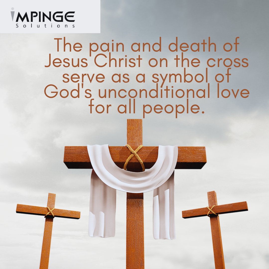 Impinge Solutions tweet media