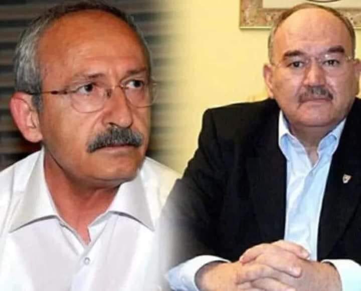 İZMİR BÜYÜKŞEHİR BELEDİYE ESKİ BAŞKANI BURHAN ÖZFATURA  KEMAL KILIÇTAROĞLU'NU ANLATIYOR;

''Bay Kemal!'' diye bağırıp suçlamak kolay ama, 
Kemal Kılıçdaroğlu'nu Hesap Uzmanları Kurulu'nun ilk yıllarında tanıdım. 
O dönemde de BAĞ-KUR dökülüyor. Turgut Özal, Altan Tufan ve ben