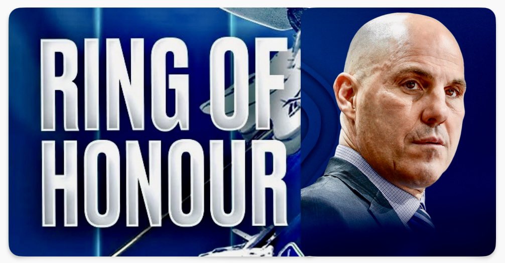 Mike Martignago tweet media