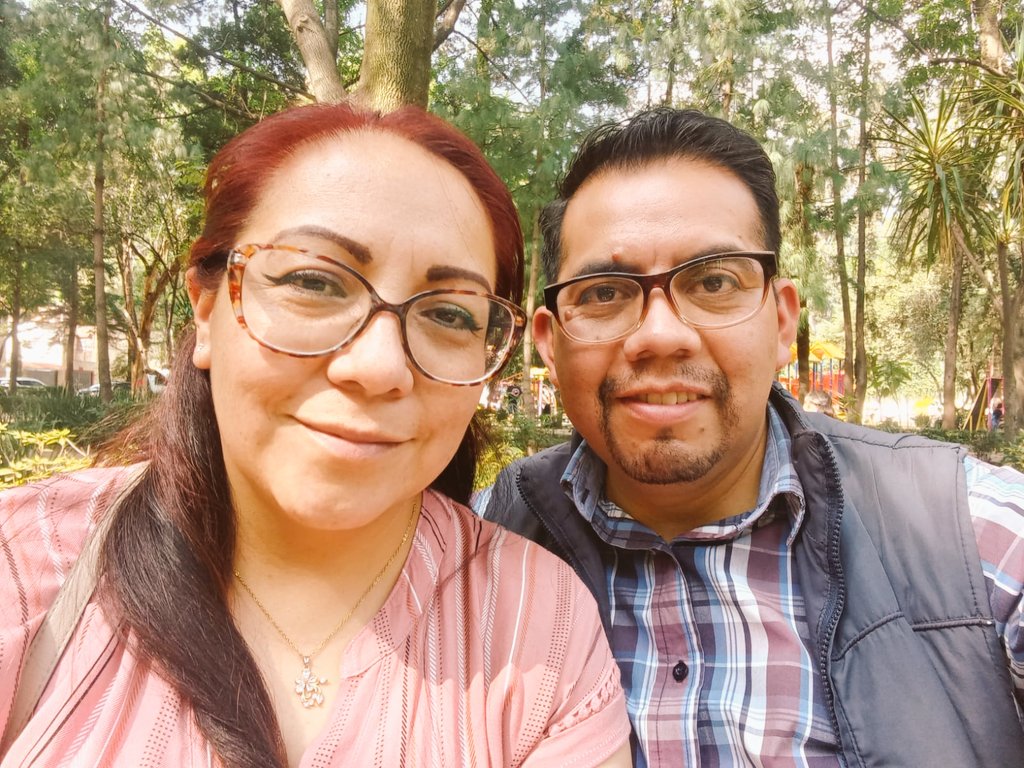 amyju's tweet photo. Mi cómplice de vida 💛  Te amo 💕 https://t.co/kz0LlWrCrN
