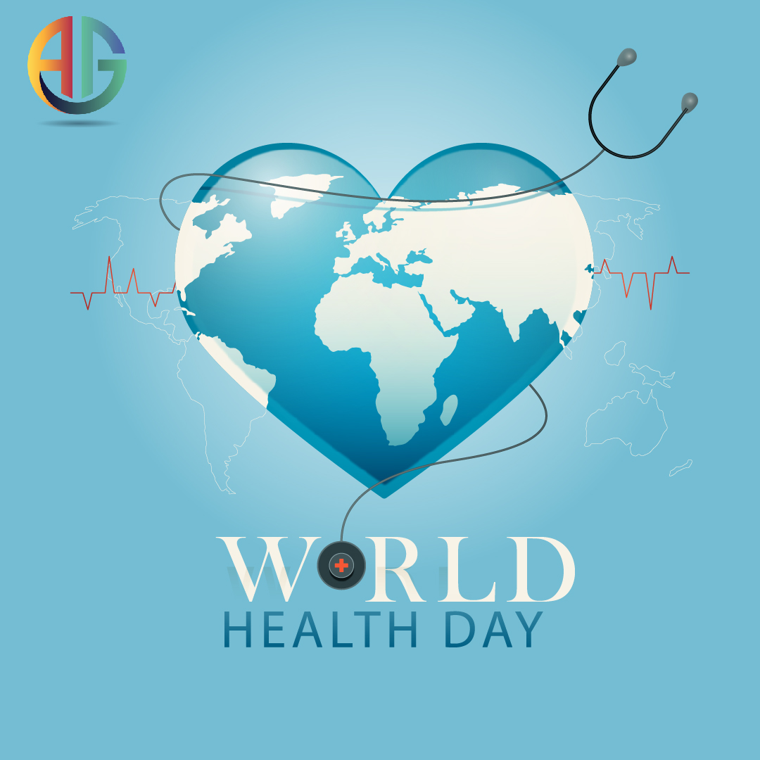 Eat healthy, exercise regularly, and die gracefully. Happy World Health Day 2023!

#WorldHealthDay #AxesGeeks #AxesGeeksIndia #Health #HealthyBusiness #HealthDay #WorldHealthDay2023