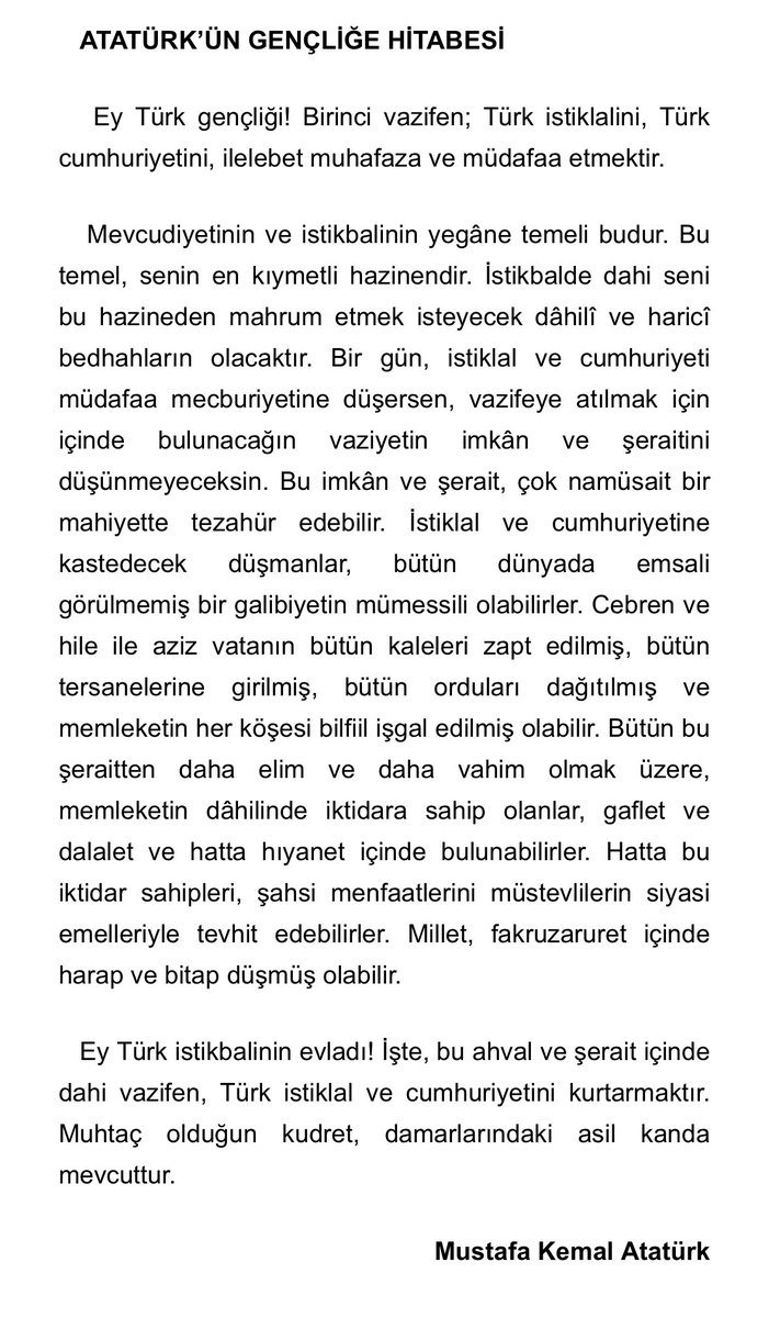 Ömer Özden tweet media