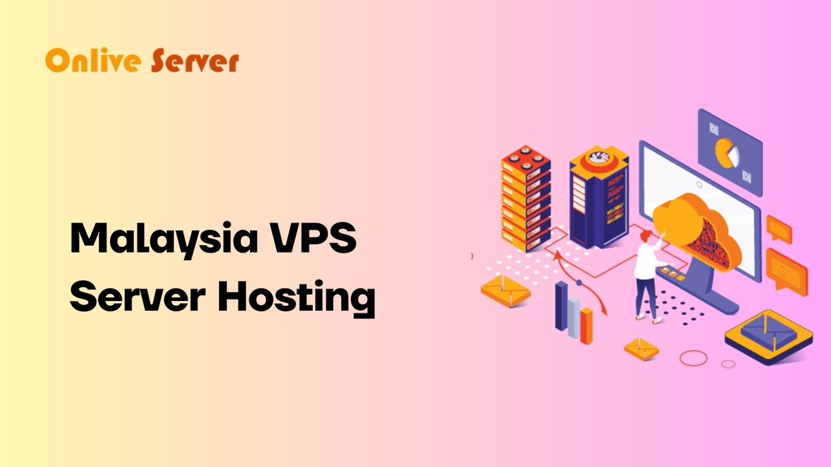 SachinR89720040's tweet image. Get Malaysia VPS Server hosting By Onlive Server with 100% guaranteed network uptime. Managed servers with unlimited bandwidth, 24/7 tech support and up to maximum storage space. Buy Now!
#malaysiavps #malaysiavpshosting #cheapvpshosting
Visit - cheapvpsfrance.com/how-to-grow-yo…