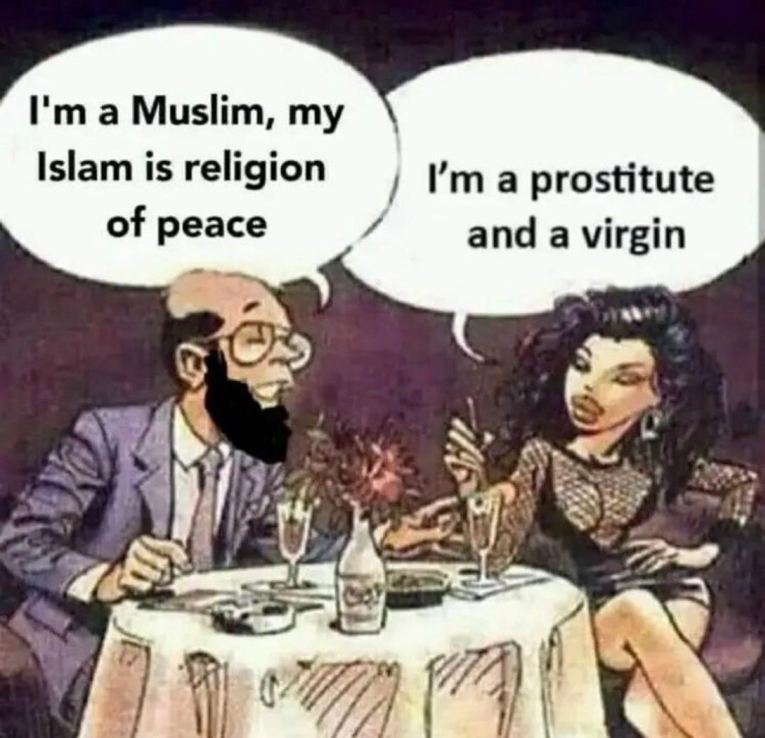 Ravish75939890's tweet photo. @mo_was_a_pedo_ @ApostateProphet Religion or #KillerCult https://t.co/ndGYpgSX5k