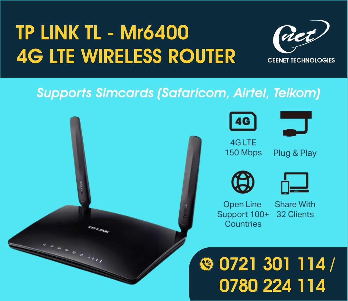 KiprutToo's tweet photo. Ceenet Technologies Ltd
Our services : computer/laptop sale,Computer accessories ,CCTV installation,Software solutions ,Computer repair &amp; maintenance ,Web design &amp; development🔥
☎️Call:0721301114/0780224114 
Location: ambwere fraha Centre 2nd floor Kakamega https://t.co/6MQbco2BqD