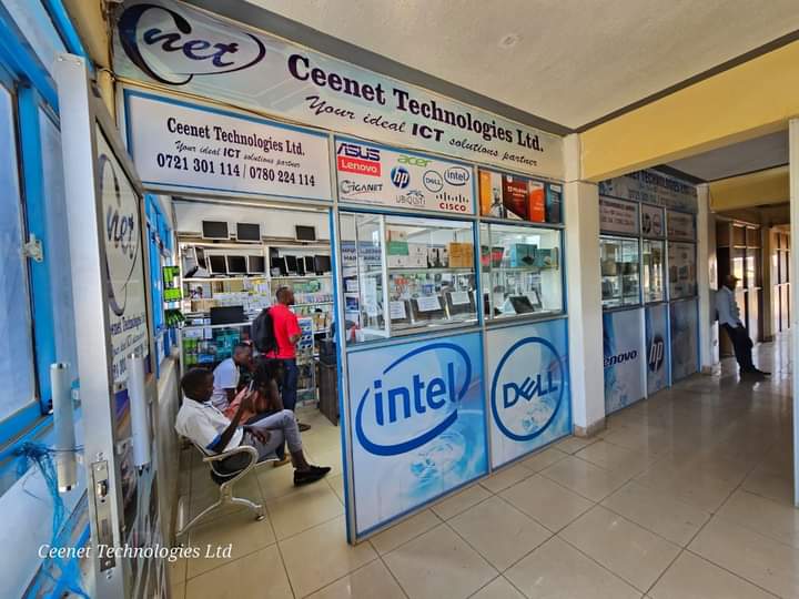 KiprutToo's tweet photo. Ceenet Technologies Ltd
Our services : computer/laptop sale,Computer accessories ,CCTV installation,Software solutions ,Computer repair &amp; maintenance ,Web design &amp; development🔥
☎️Call:0721301114/0780224114 
Location: ambwere fraha Centre 2nd floor Kakamega https://t.co/6MQbco2BqD