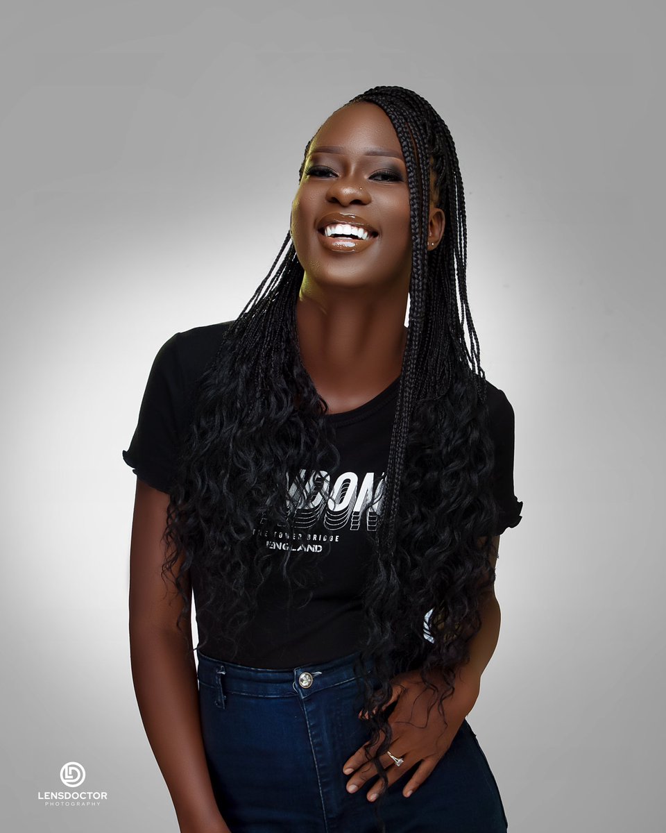 Nalulungi_'s tweet photo. Let the celebrations begin🥳❤️. A year older, a year smarter, a year greater. Thank you Lord. Happy Birthday to me❤️🥳
📸📸: @LensdoctorEnock https://t.co/wVG50VGiNM