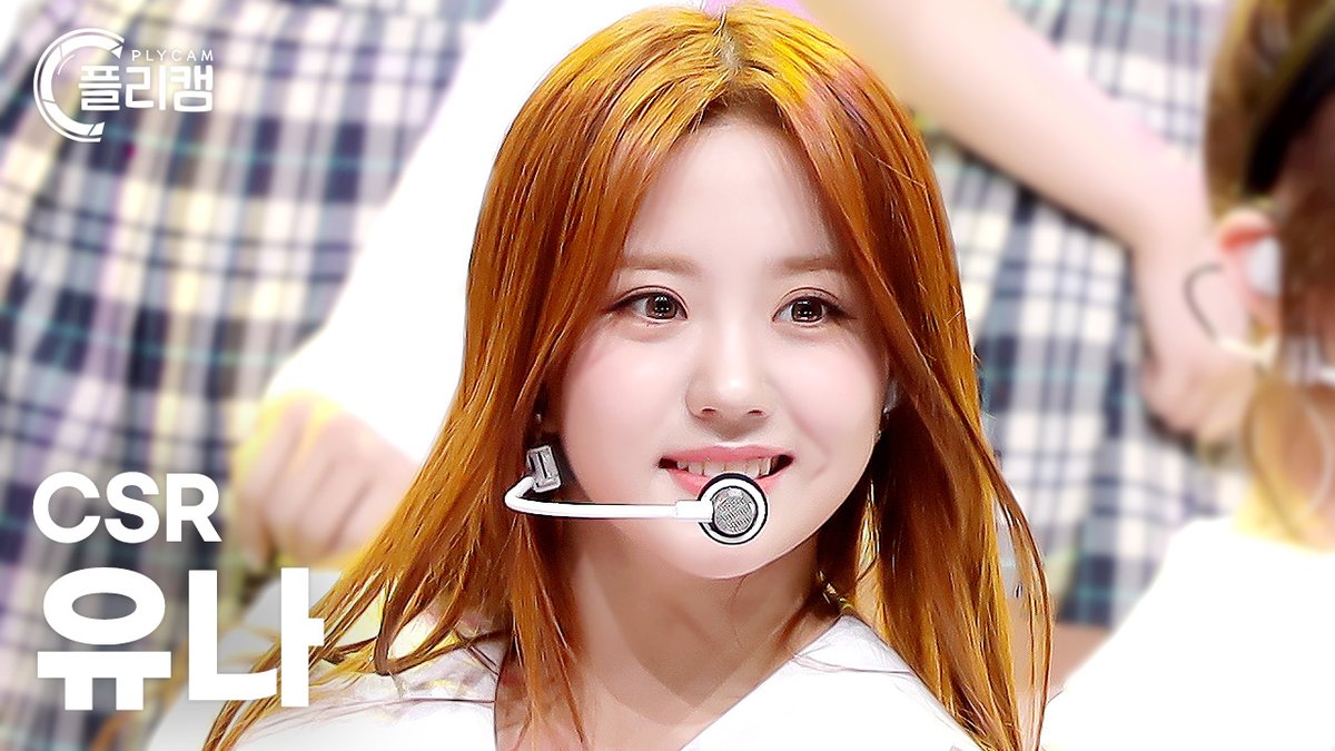 PLAY_K_ROUND's tweet photo. [#플리캠] CSR Fancam🎬

'열여덟 (Eighteen(Signal))'
✔두나👉 https://t.co/ZPpUTuR6Cm
✔수아👉 https://t.co/mvh2MBM0N1
✔유나👉 https://t.co/ZEg98tjbk4
✔시현👉 https://t.co/eEEHIaC0OL

#K_ROUND #크라운드
@CSR_offcl #CSR #첫사랑 https://t.co/fk06XBXjp1
