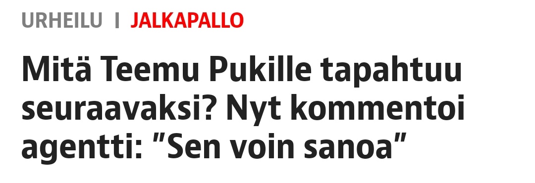 tommielo's tweet photo. #kommentointi #klikkiotsikot https://t.co/6eXqCPRVqw