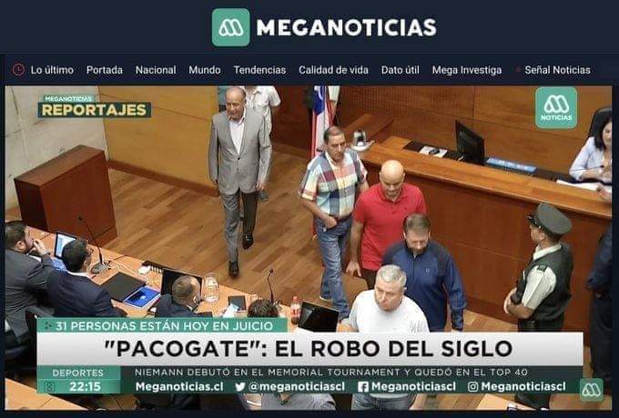 Olguitaa_Marina's tweet photo. Le dicen "merluzo" y "mamarracho" a la máxima autoridad y andan llorando porque le dicen "paco" a un paco. (Copiado) https://t.co/E7cUzM7VDF
