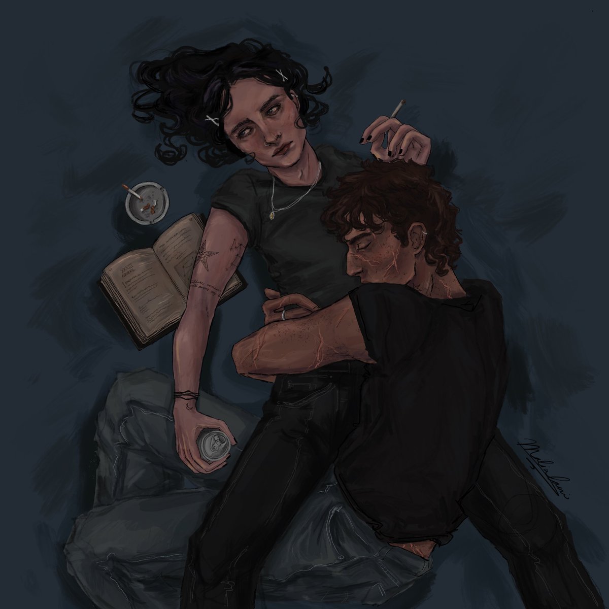 twosidedstarr's tweet photo. them.

#wolfstar #marauders https://t.co/0FdQxtdtlR