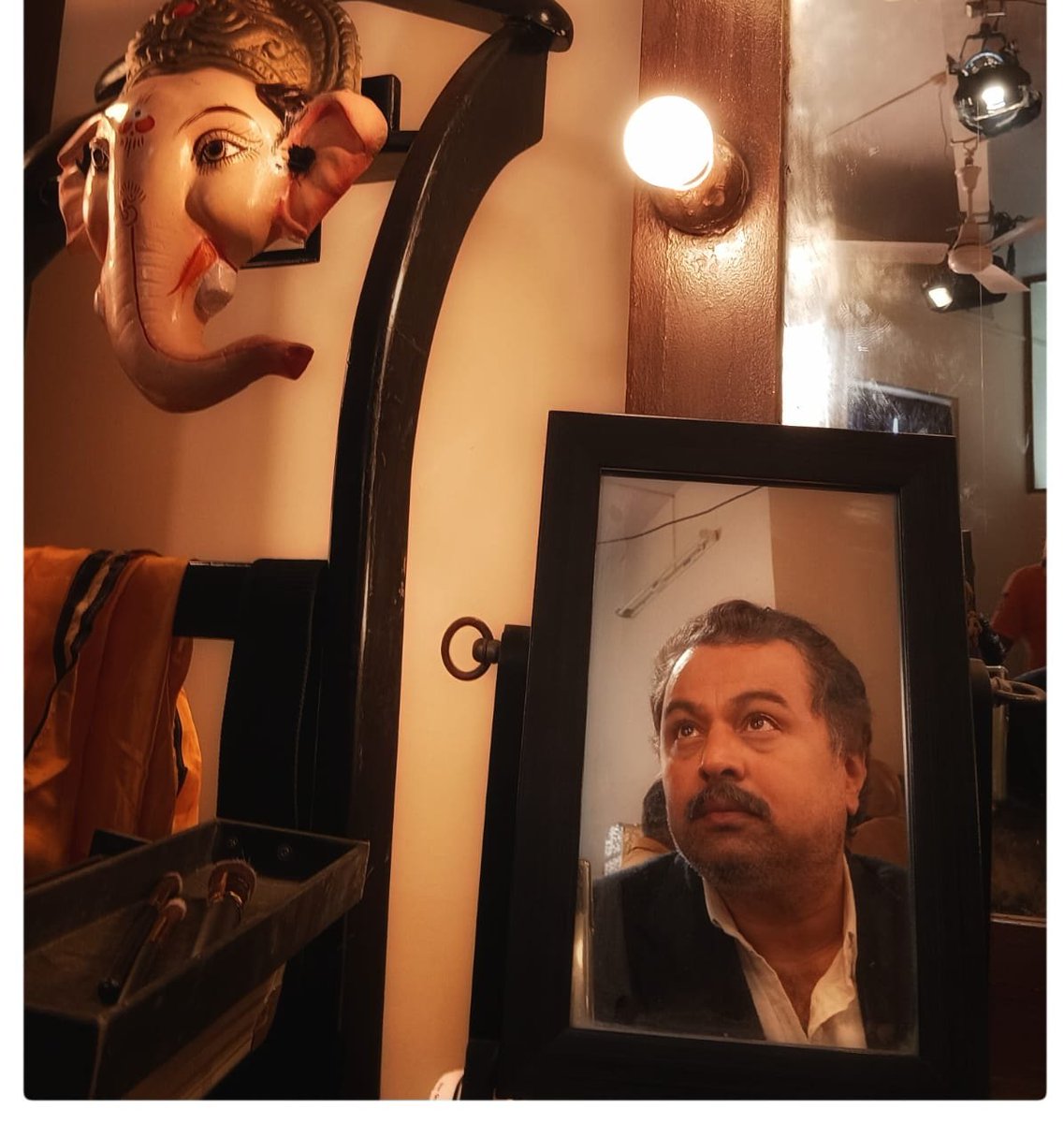 Subodh Bhave सुबोध भावे tweet media