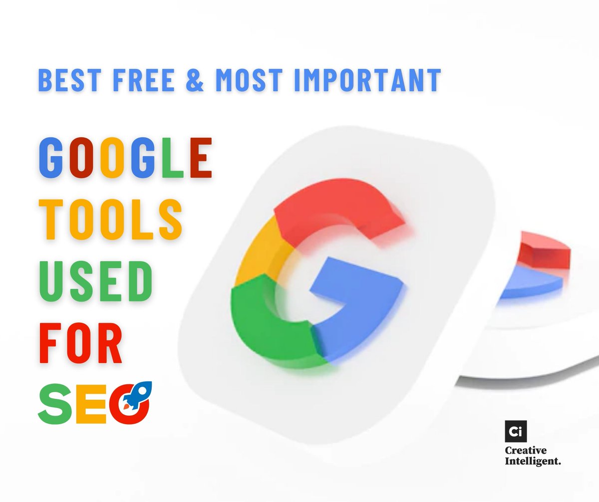intellcreative1's tweet image. In this post, we will share with you the range of free Google SEO tools that you can use for SEO research, auditing, and monitoring to help you rank number 1 on Google in 2023.    #seotools #GoogleSEOtools #seoresearch #google #websitetraffic #seoaudit #seo