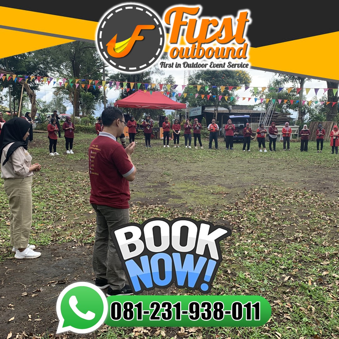 FOutbound1's tweet image. WA/TLP : 081-231-938-011, PROMOMARET2023!!! Dapatkan Sekarang Tempat Outbound Pantai Batu Malang
Nikmati keindahan alam Batu Malang   dengan Paket Outbound kami. Pesan sekarang!
WA/TLP: 081-231-938-011 | Website:   1stoutbound.com
#OutboundMalang, #WisataMalang, #ExploreM