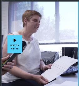 Braille House has appeared on ABC TV Breakfast with a story about the importance of Braille for people who are blind or have low vision.

You can watch it here:

braillehouse.org.au/.../braille-ho…

#Braille #Reading <a href="/ABCTV/">abctv</a> #Library #125Years