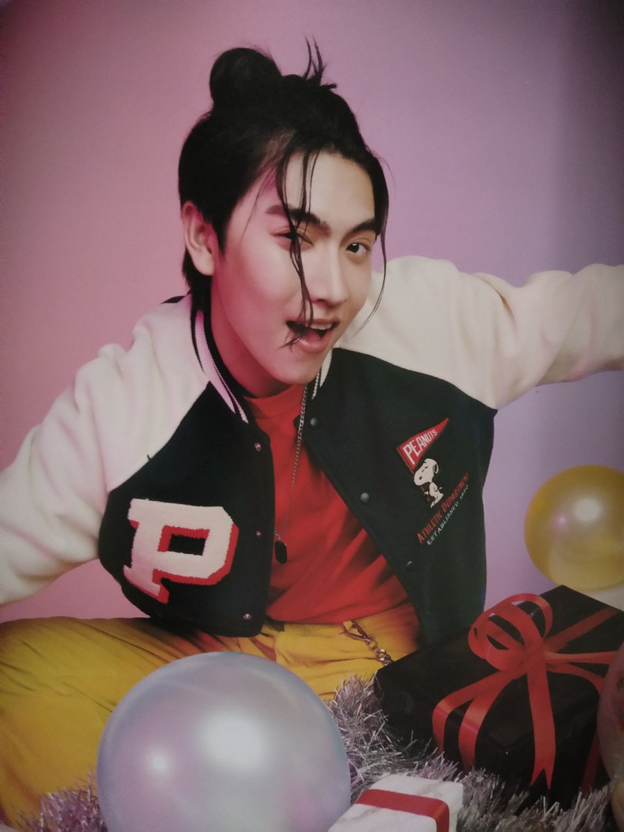 maiismay's tweet photo. Boss Chaikamons interview with Pet Hipster Magazine (Issue No. 56 Dec 2022) 

-a thread- 
#bosschaikamon
#ShawtyBoss https://t.co/k7PQUySUJB