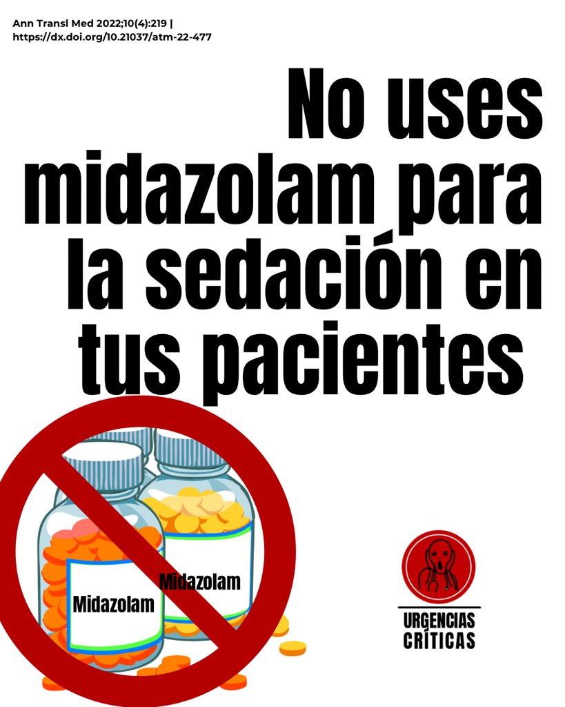 Urgencias Críticas tweet media