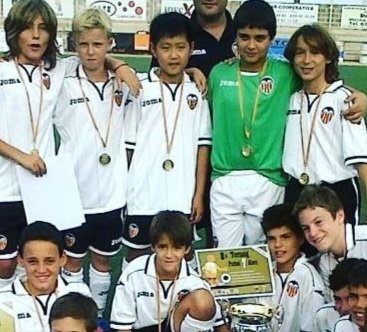 이강인 최고 tweet media