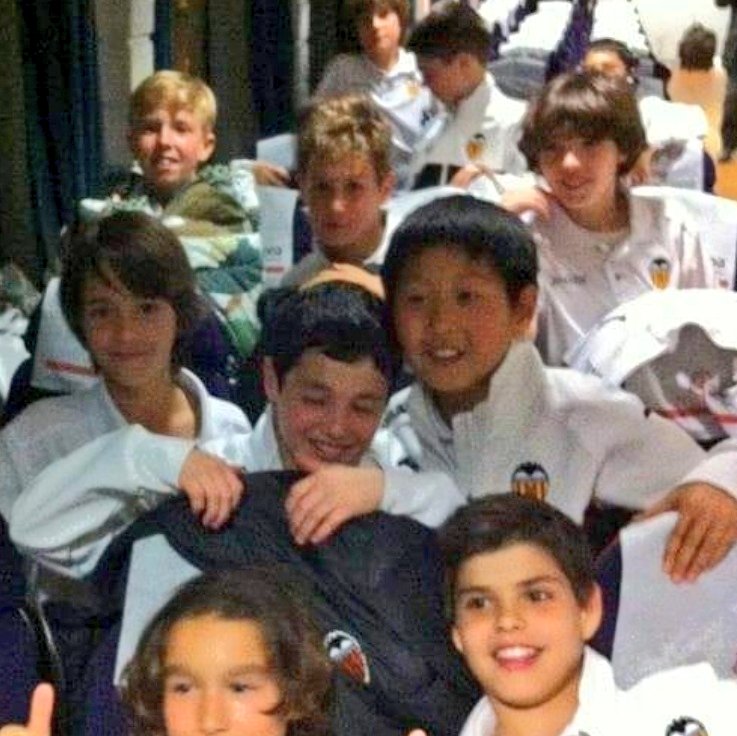 이강인 최고 tweet media